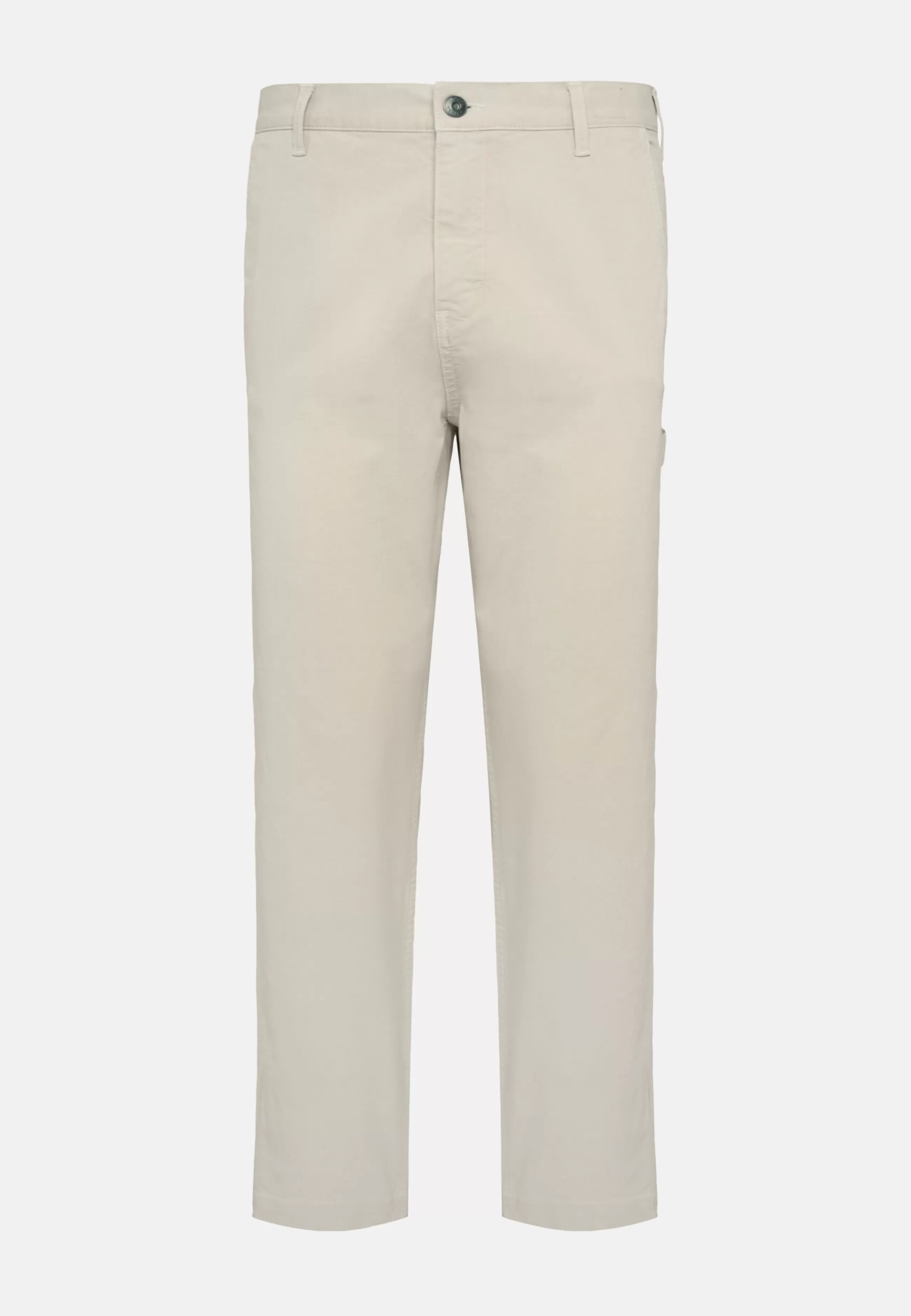 Boggi Milano Pantaloni-Pantaloni In Cotone Elasticizzato